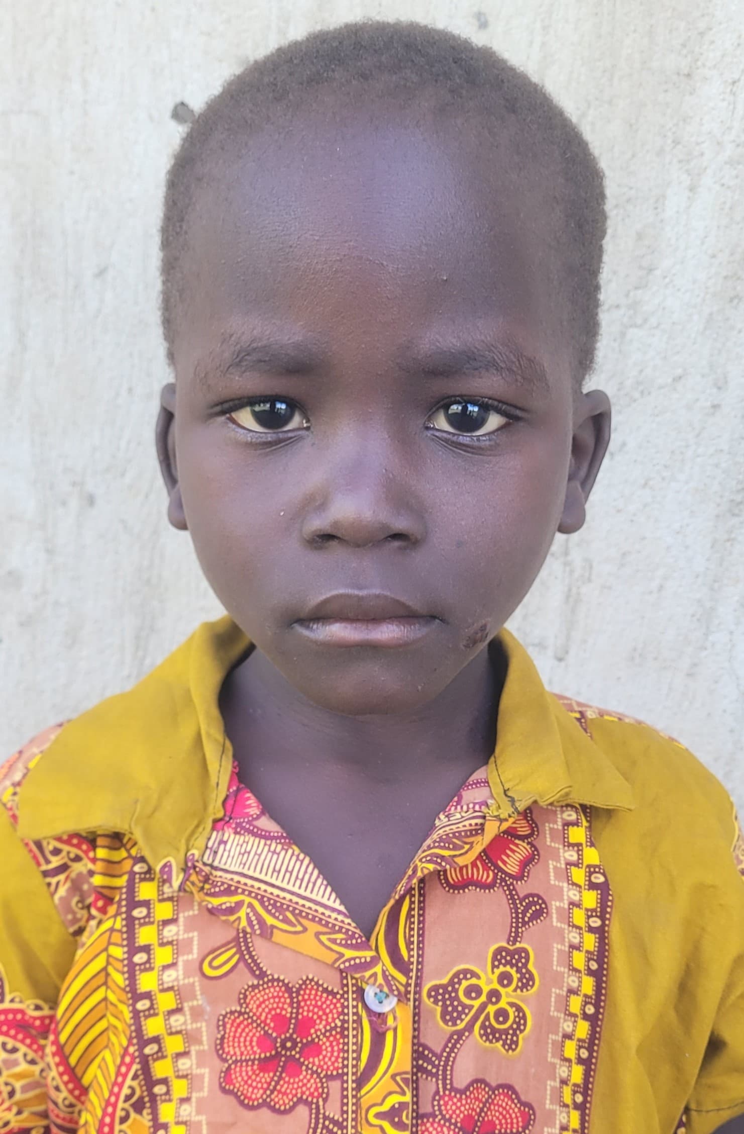 Marvin Rwotomiya