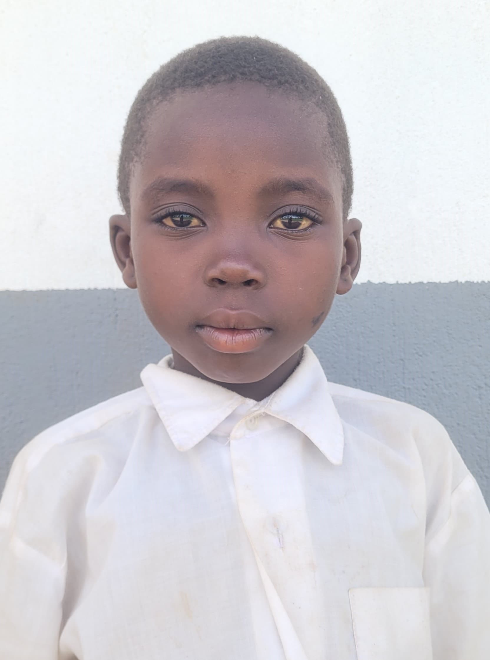 Prisca Ajolorwot