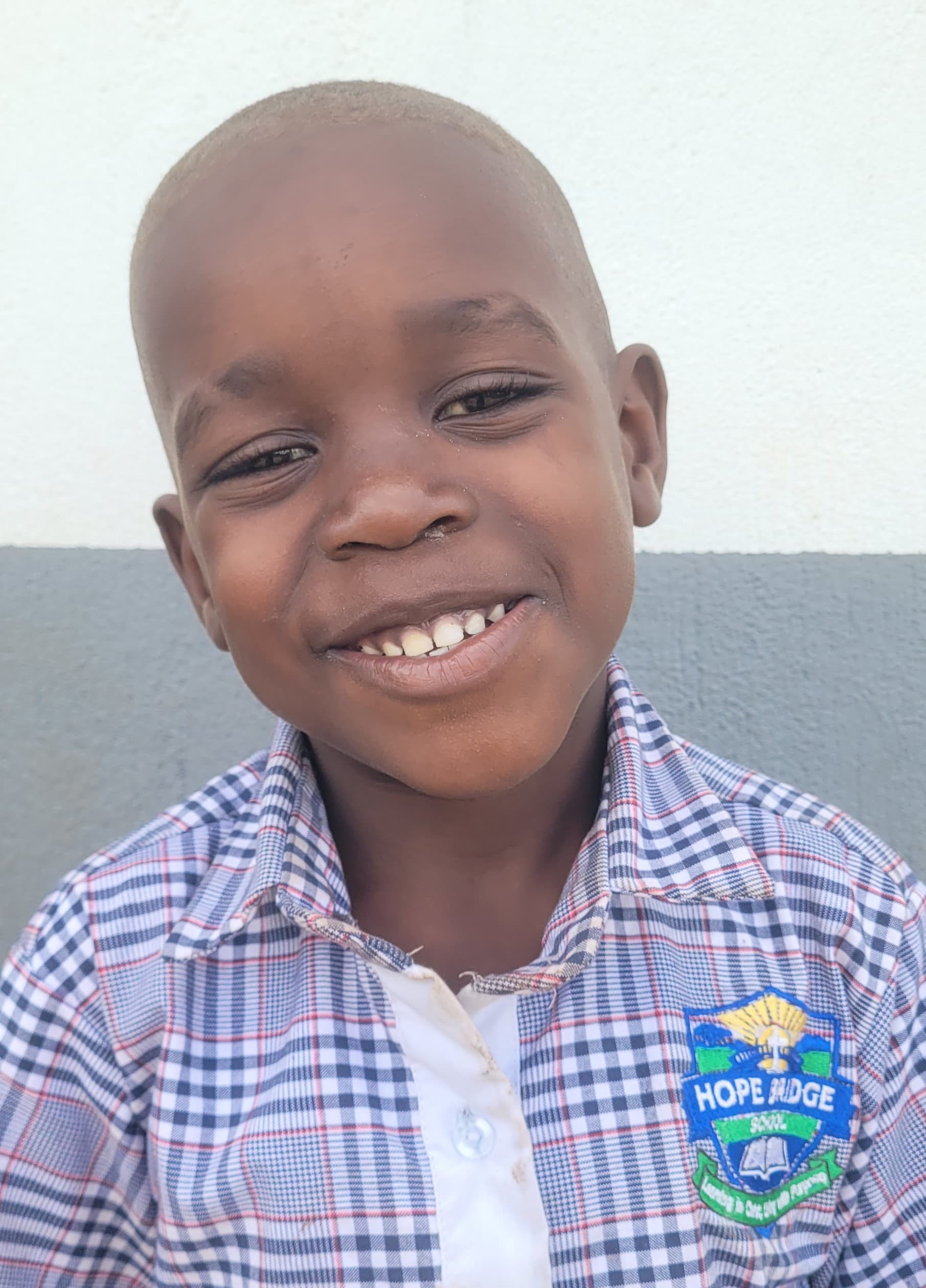 James Bulemu Musinguzi