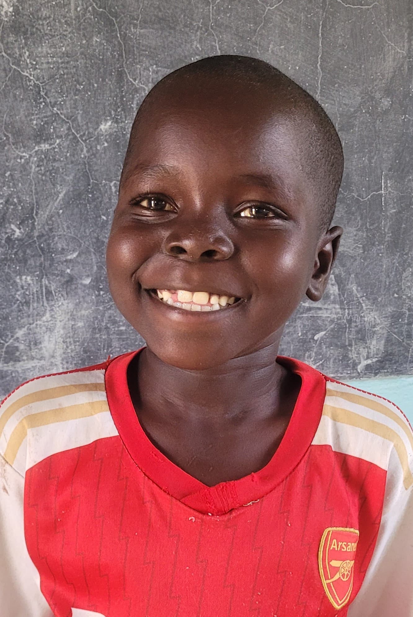 Aaron Ouma Joseph