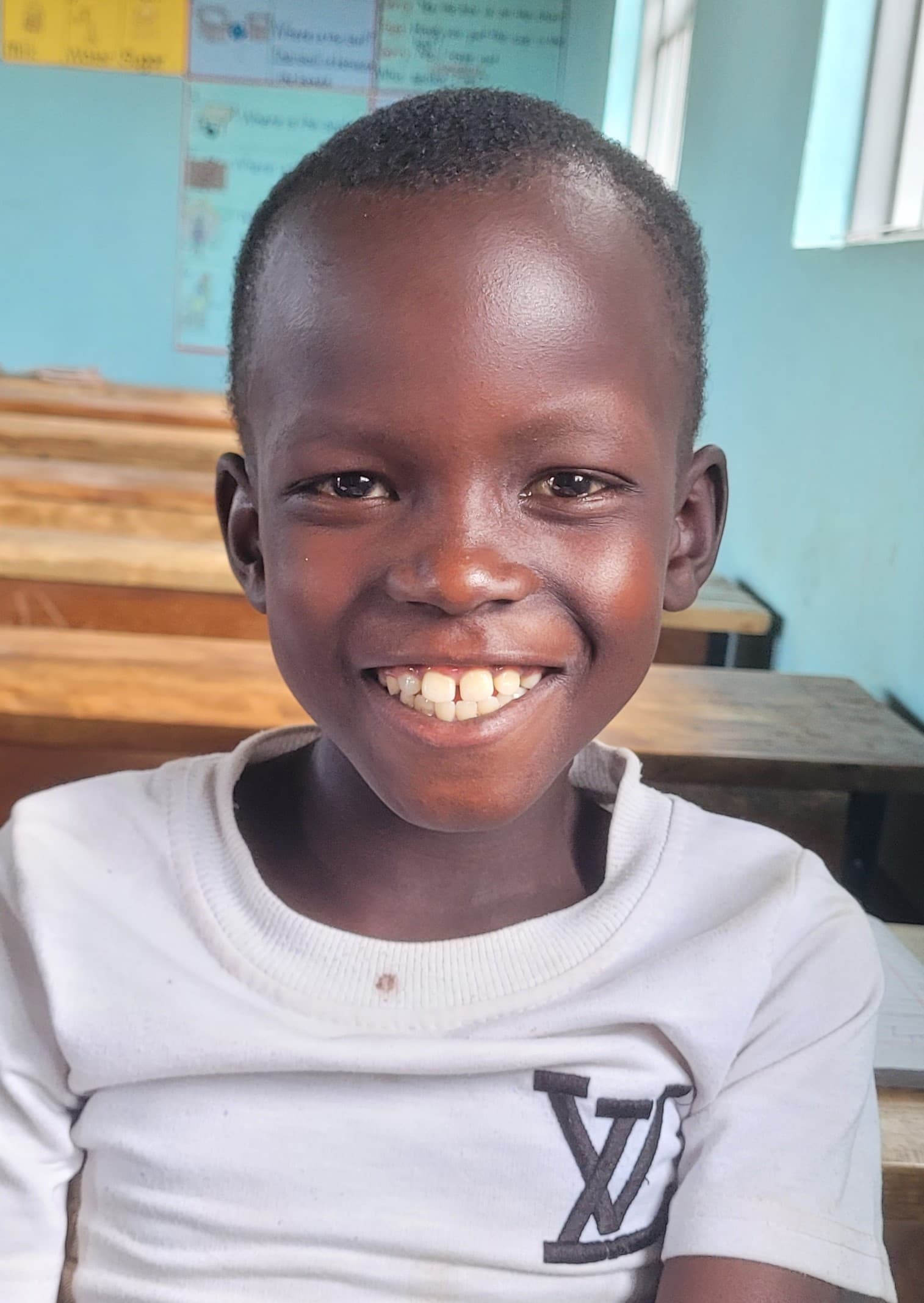 Isaiah Rwotoyera