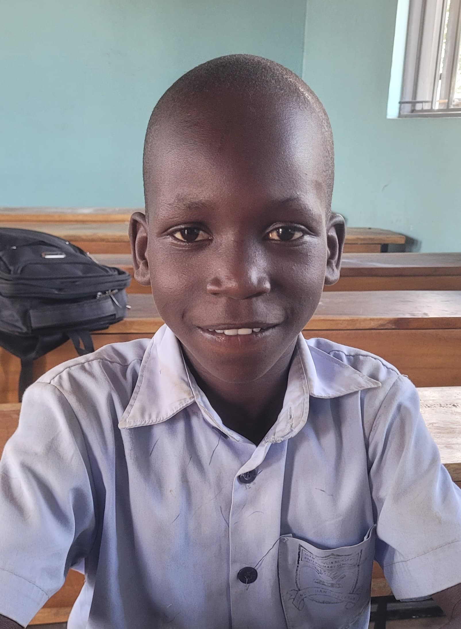 Emmanuel Rwotomiya