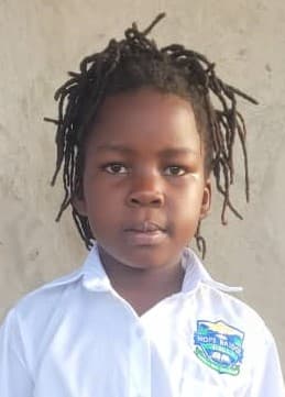 Jochebed Lamaro Wilobo