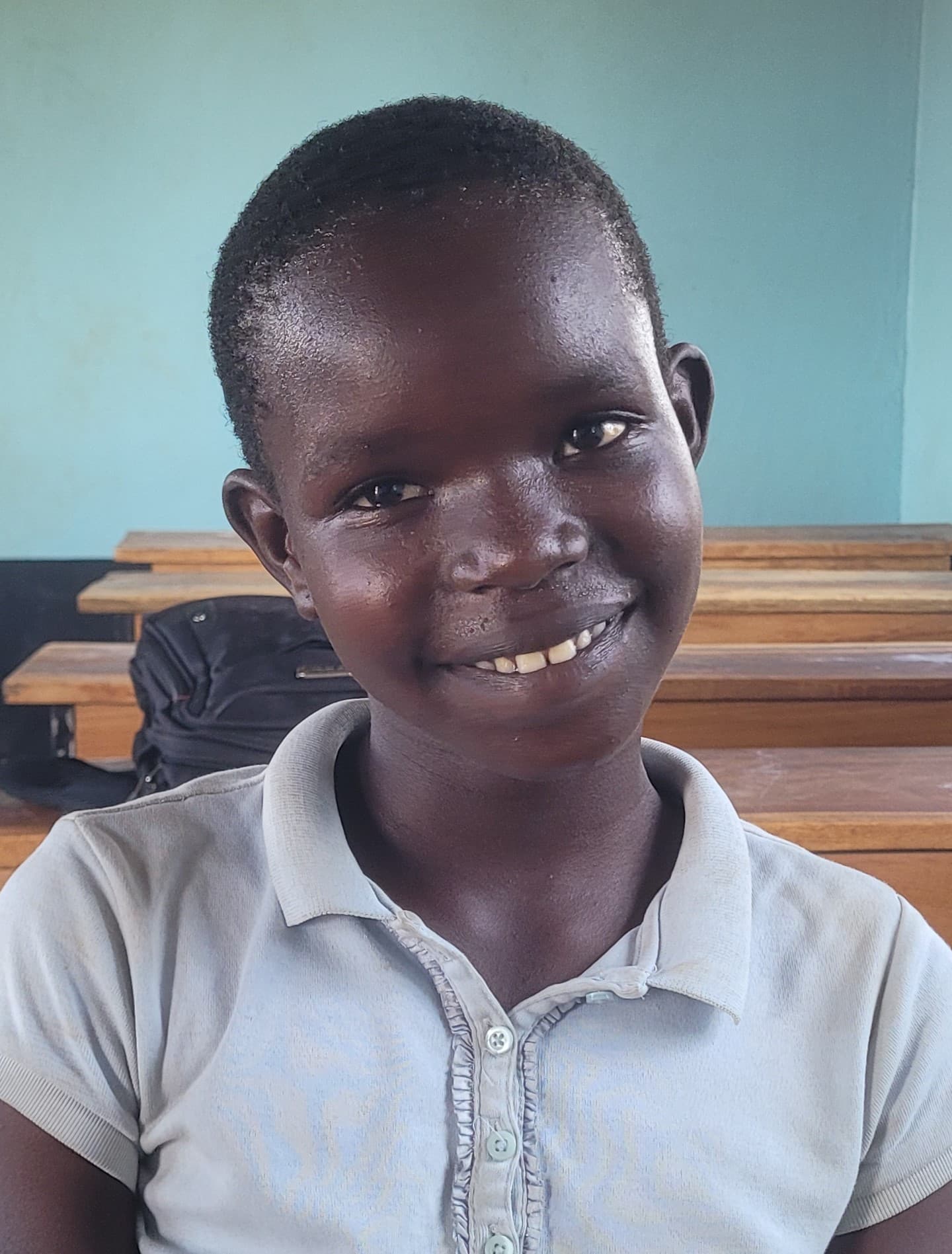 Gifty Lamaro