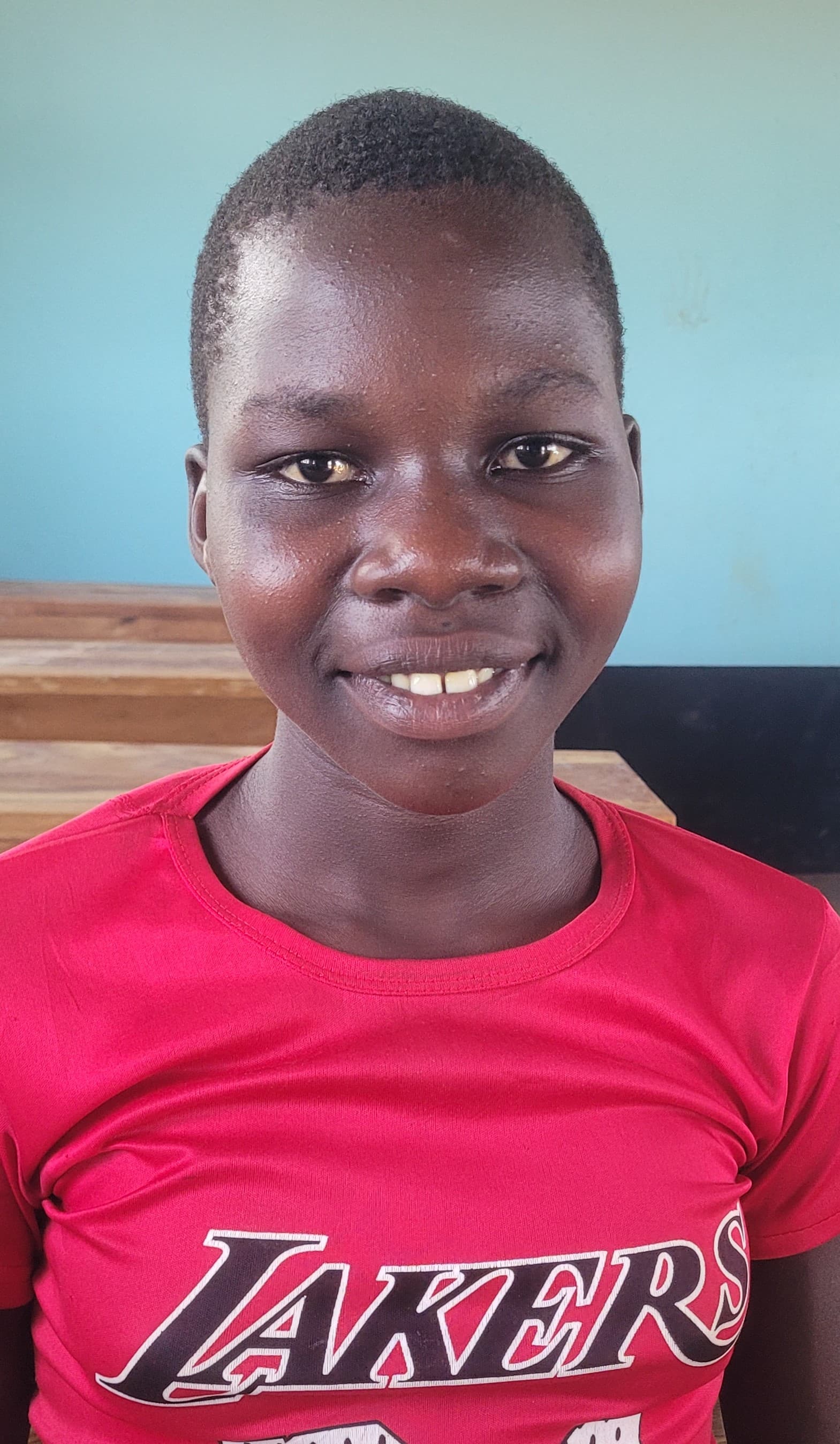 Pamela Lawino