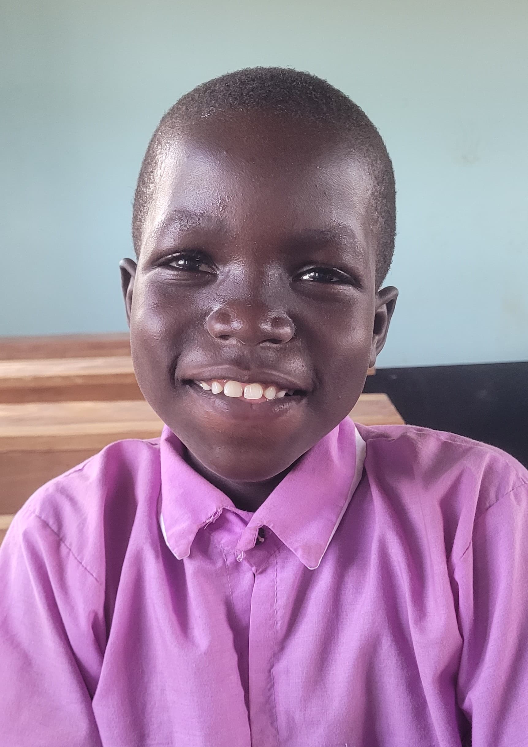 Robinson Okello