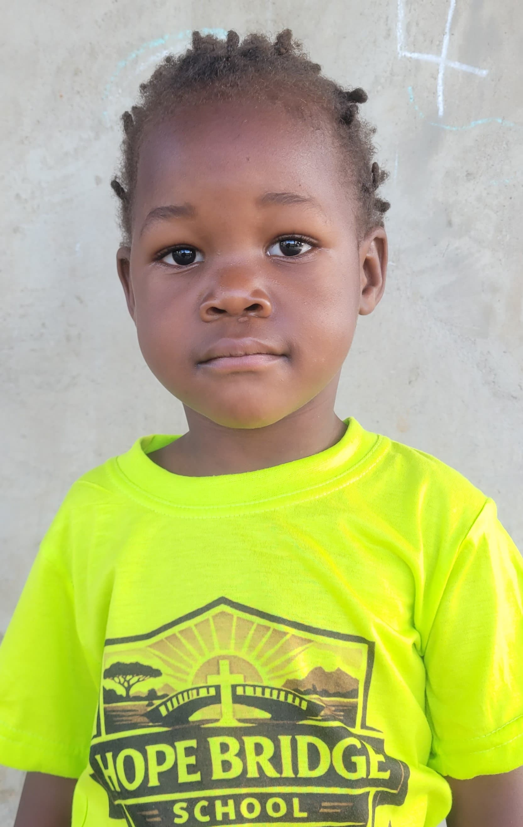 Kemigisha Baune Flavia