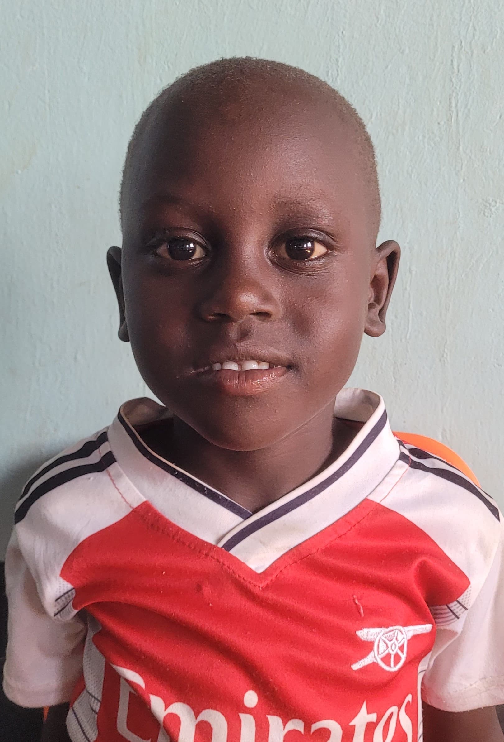 Raphael Rubangakene