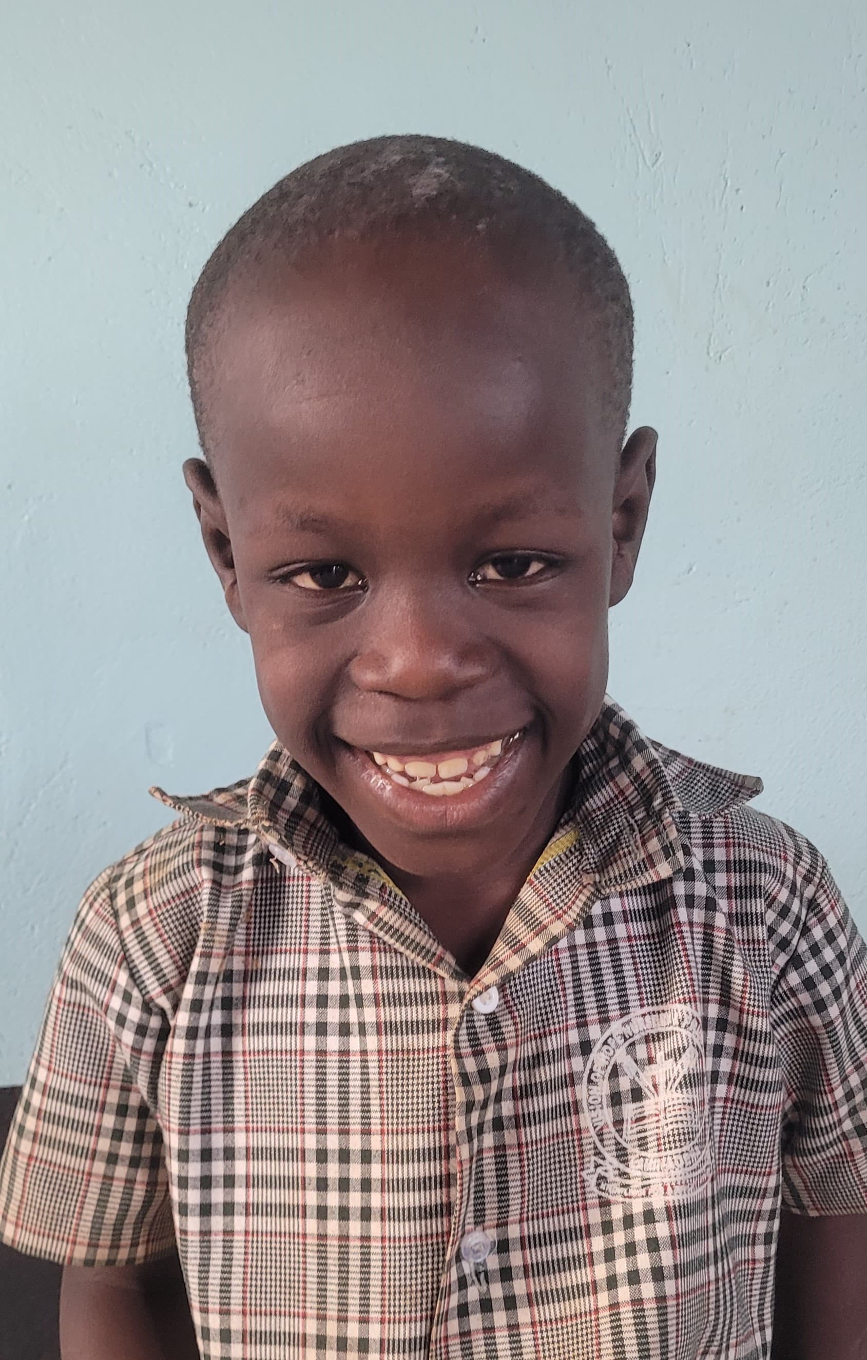 Ismail Ojok